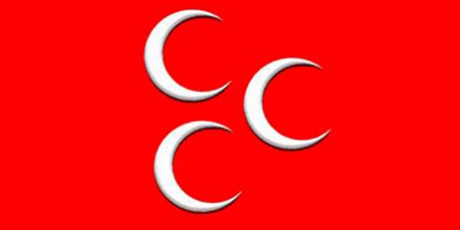 MHP'nin Belçika'daki toplantısı da iptal edildi