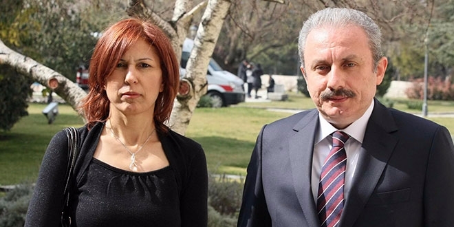 Anayasa Komisyonu Başkanı: Sıfırdan yetki icat etmedik