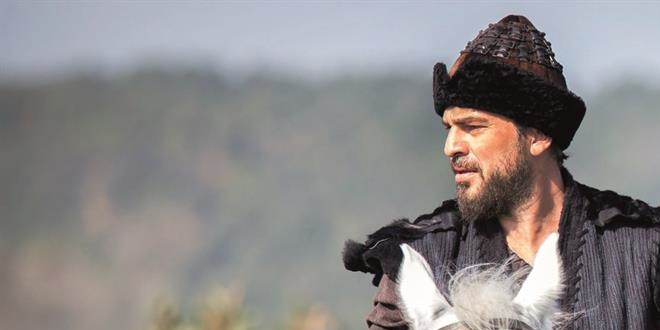 Diriliş'i 60 ülke seyrediyor