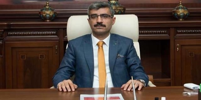 SGK Başkanı: Gelir testi zorunluluğu kalktı