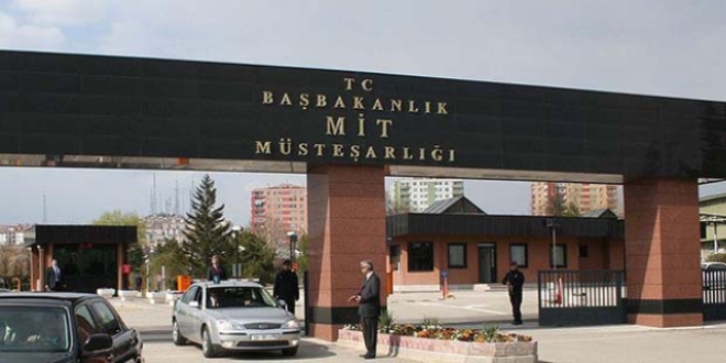 'MİT'in ByLock raporu delil sayılır' tespiti