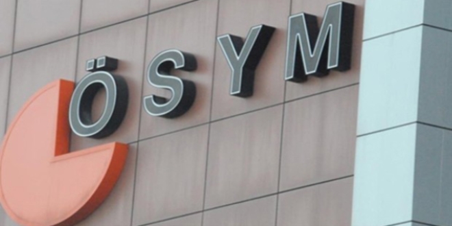 ÖSYM'den '09.45 kuralı' açıklaması