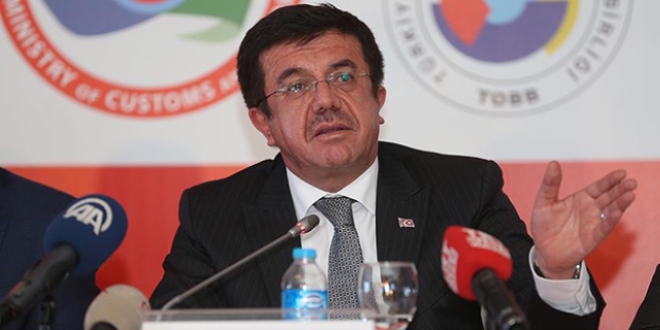 Zeybekci: Türkiye vesayetçilerin elinden kurtulacak