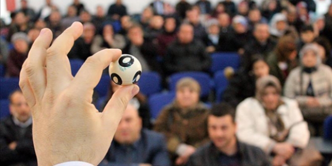 Zonguldak'ta bin kişi geçici iş sahibi oldu