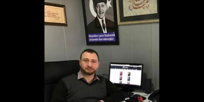 Gölcük Belediyesi o fotoğraf için inceleme başlattı...