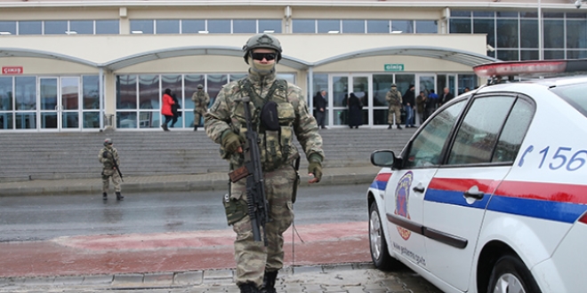 İşgal girişimi davasında 25 asker, savunmasını tamamladı