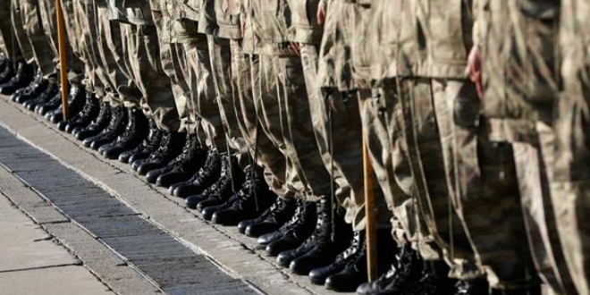 Hava Harp Okulu ��rencilerinin darbe giri�imi davas� devam ediyor