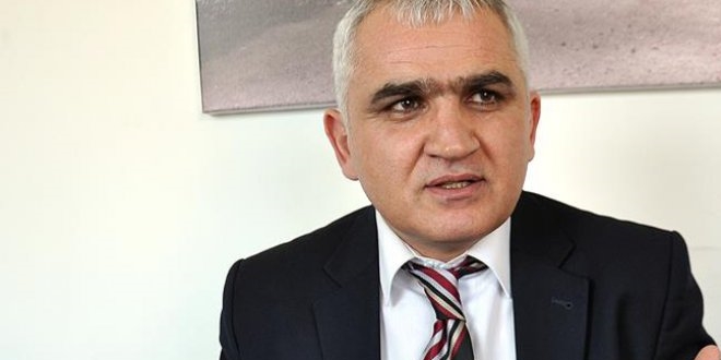 Ba�kanl�k sistemi T�rk-�slam alemi i�in hay�rl� olacak