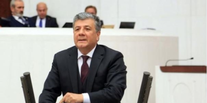 CHP'li vekil KPSS ücretine tepki gösterdi
