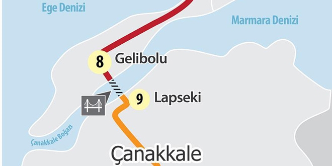 Türkiye'nin 'en'lerine bir yenisi daha ekleniyor
