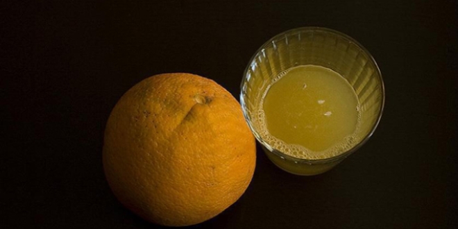 C vitamini kanser k�k h�crelerinin �o�almas�n� engelliyor