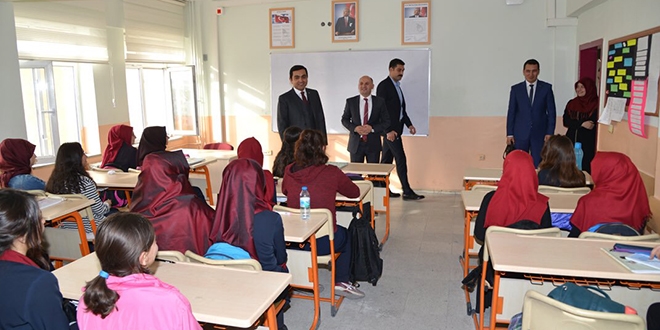 Şehit polislerin adları kütüphanelerde yaşatılacak