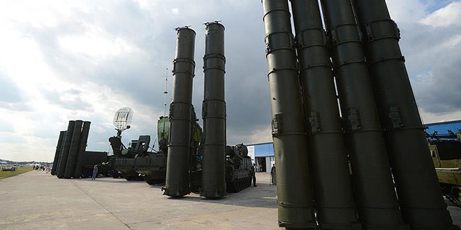 Milli Savunma Bakanı Işık'tan S-400 açıklaması