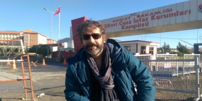 Die Welt yazarının tutukluğuna yapılan itiraz reddedildi