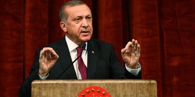Erdoğan talimat verdi: İptal ediliyor