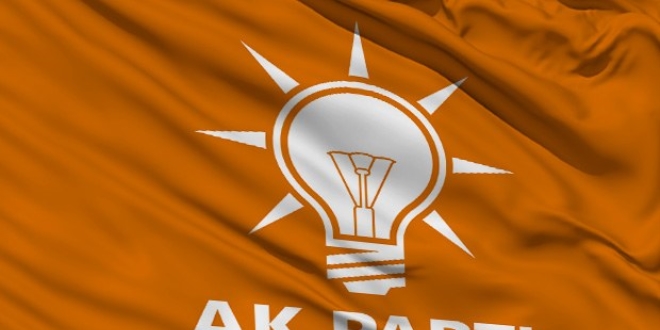 AK Parti internet sitesine, byk siber saldr