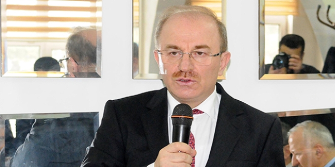 'Mağaralarda barınabilecek adam bırakmayacağız'