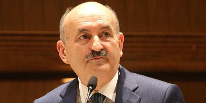 '20 bin uzman, 10 bin pratisyen hekim açığı var'