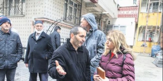 Uyuşturucu çetesi, kızımı gözümün önünde vurdular