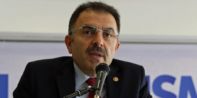 'Hollanda ile dostluk ilişkilerimizi sonlandırdık'
