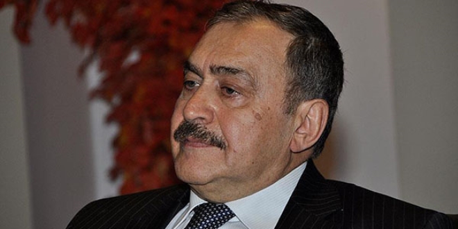 'Bizim milletimizde merhamet hissi vardır'