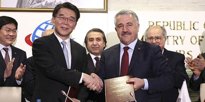 1915 �anakkale K�pr�s� s�zle�mesi t�renle imzaland�