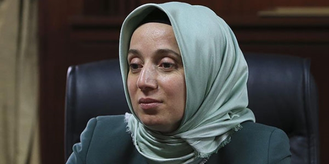 Benli'den AB'nin 'ba��rt�s�' karar�na tepki