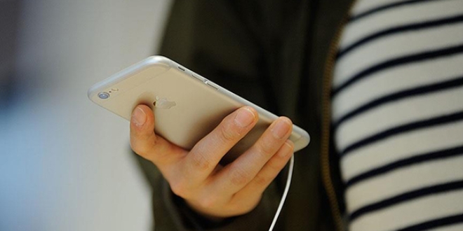 YSK'dan 1 milyon 200 bin ki�iye SMS