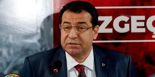 MHP: Evet tercihi milletimizin istiklaline yemin olacakt�r