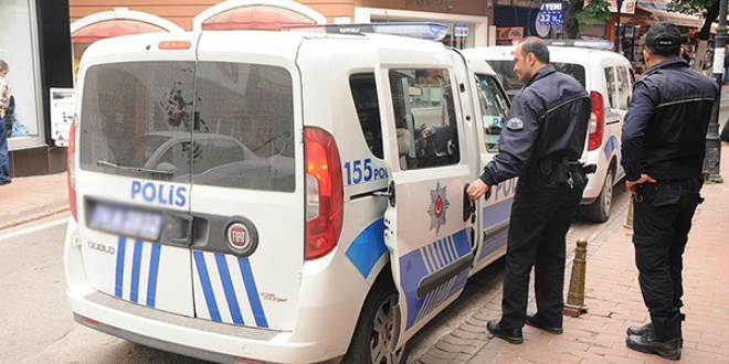 FETÖ sanığı Yılmazer'in diğer kızına da gözaltı