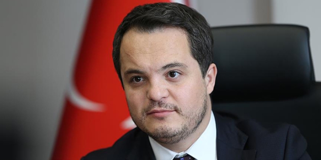 'Türkiye'ye daha fazla yatırım gelecek'