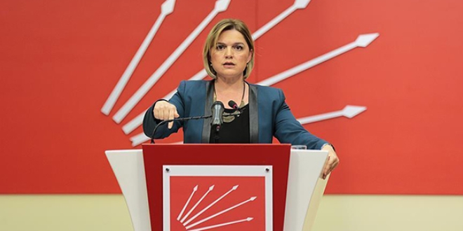 'Özgür ve eşit ortamı sağlamak iktidarın en temel görevi'