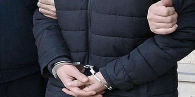 Reina gibi katliam planlayan DEAŞ üyeleri yakalandı