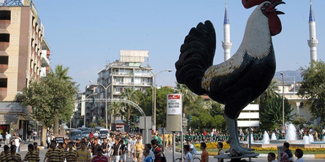 Denizli'nin Almelo ile kardeş şehir protokolü iptal edildi