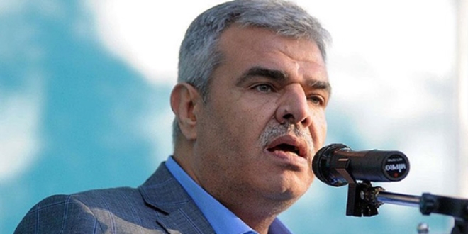 Veysi Kaynak: Bizim istikrar� s�rd�rmemiz laz�m