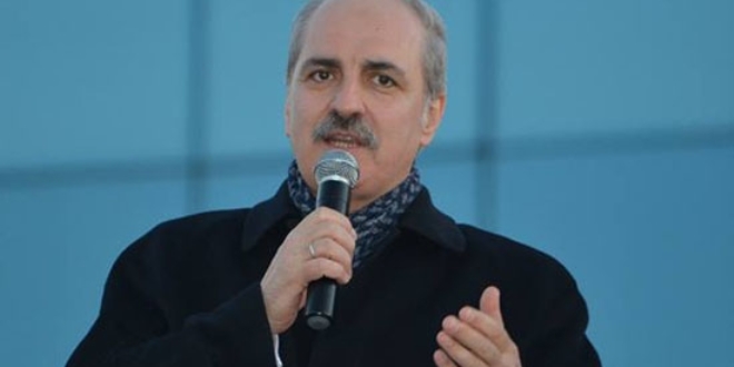 'Anlaşılıyor ki içerideki hayır kampanyasını zayıf gördüler'