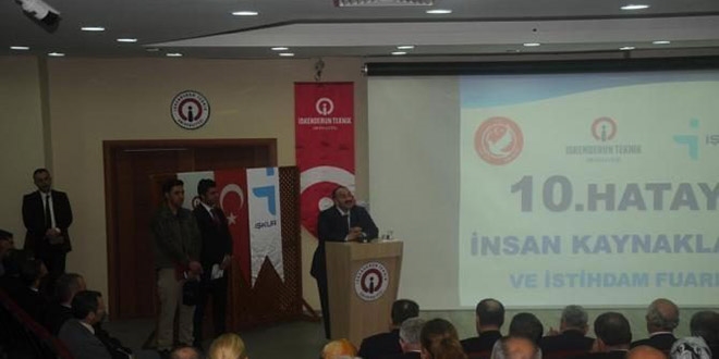 'İş adamları eleman için yalvarıyor'