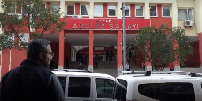 İhraç edilen komiser yardımcısına 6 yıl 3 ay hapis cezası