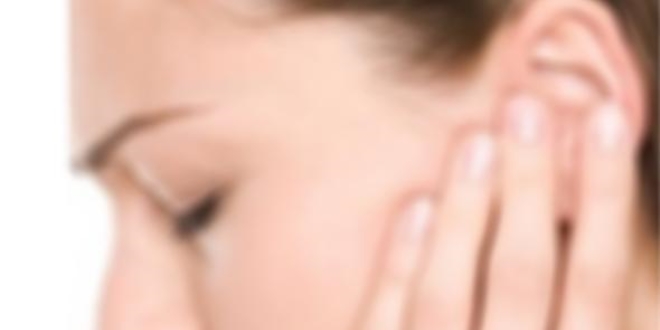 Kulak a�r�s� diye gitti, kula��ndan filizlenmi� bu�day ��kar�ld�