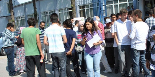 KDK Başkanı'ndan 'ÖSYM'nin kuralı' açıklaması
