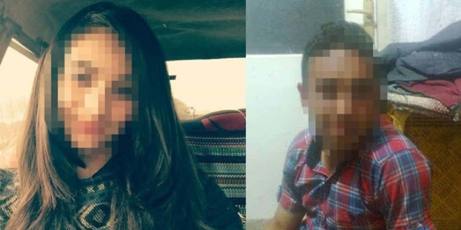 13 yaşındaki kız çocuğunu hamile bıraktı, tutuklandı