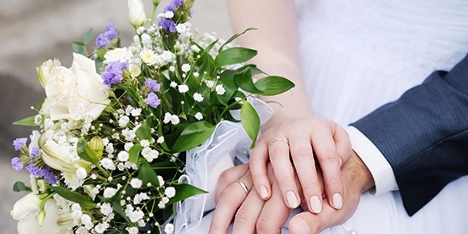 Nisan sonuna kadar nikah masasına oturan 25 bin lira kazançlı çıkacak