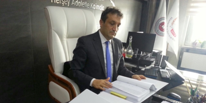 Mersin'de darbecilere dörder kez ağırlaştırılmış müebbet istemi