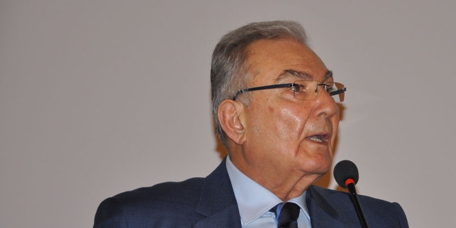 Baykal'ın 'Peygamberi bozarsın' sözleri tartışma yarattı