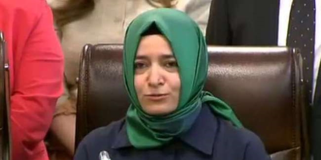 Avrupa'da Ter�r �rg�tlerinin 'hay�r kampanyas�'na izin veriliyor