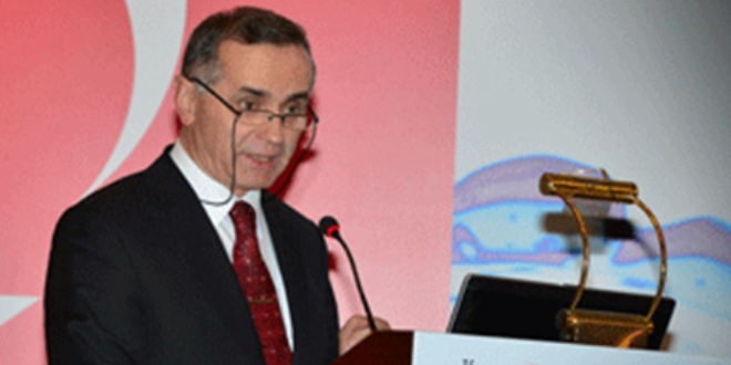 Bakan Özlü'nün ağabeyi Müsteşar Yardımcısı oldu