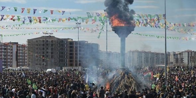 Bakrky'de '19 Mart'ta nevruz kutlamasna' izin yok