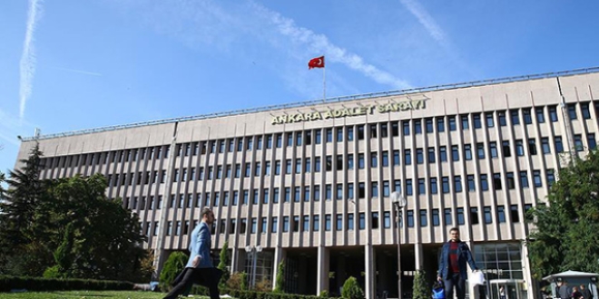 KPSS soruşturması için özel büro kuruldu