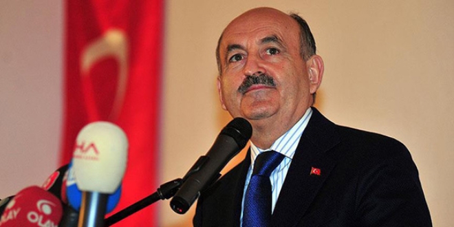 'Erkek 60, kadın 58 yaşından önce emekli olamayacak'