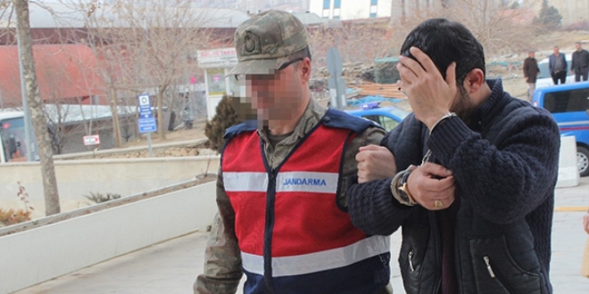 Jandarma'dan sahte dviz operasyonu: 16 tutuklama